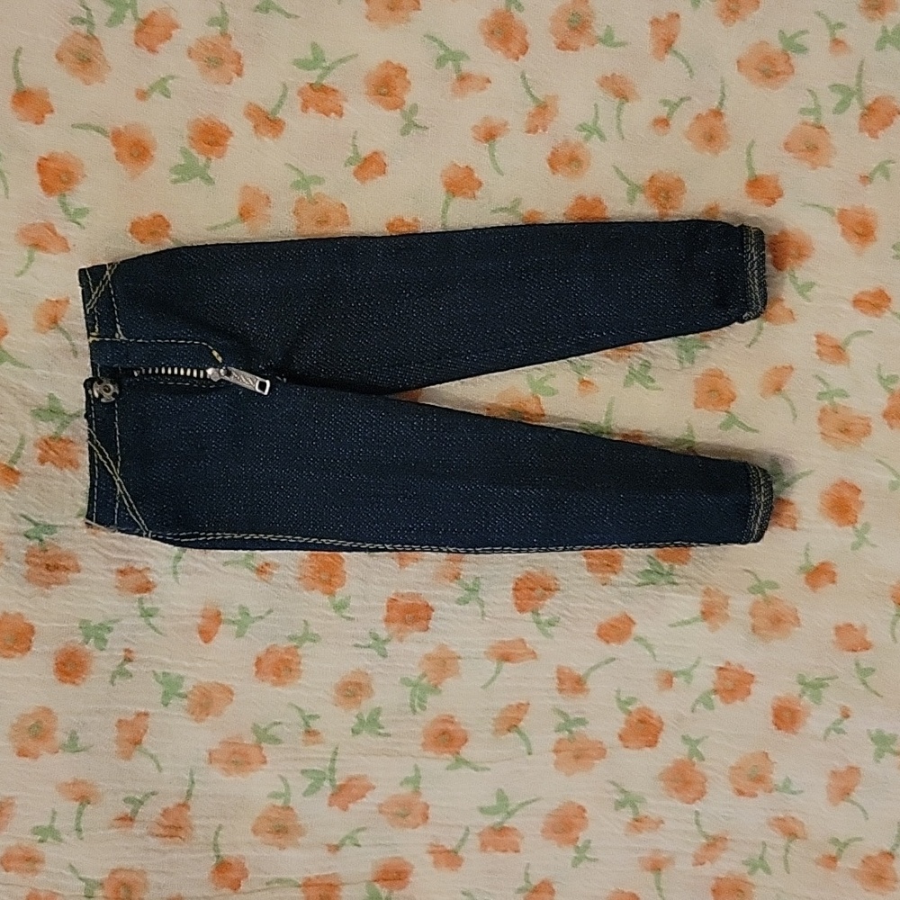Ken Barbie Doll 1963 Jeans